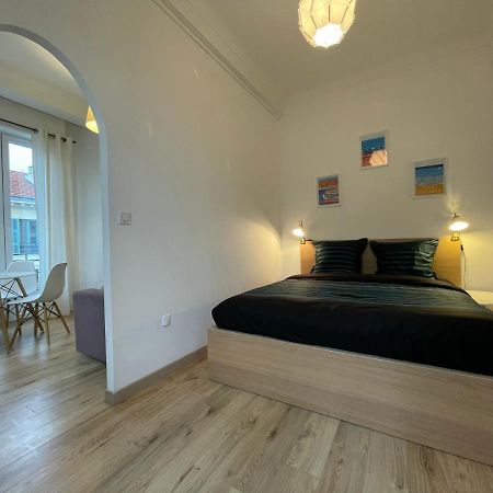 Nice Renting - Notre Dame - Cosy Loft Perfect View On The Roofs Екстер'єр фото