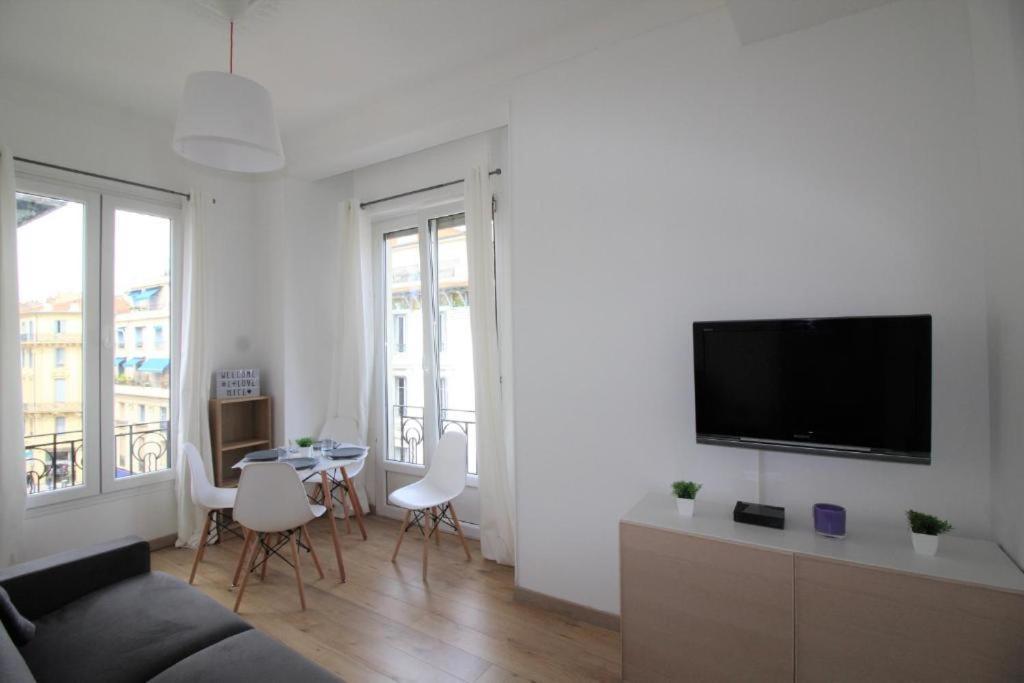 Nice Renting - Notre Dame - Cosy Loft Perfect View On The Roofs Екстер'єр фото