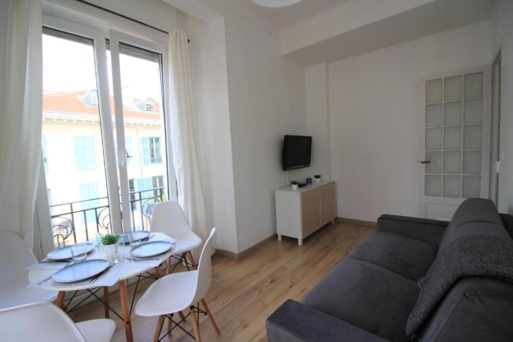 Nice Renting - Notre Dame - Cosy Loft Perfect View On The Roofs Екстер'єр фото