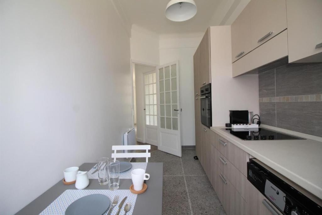 Nice Renting - Notre Dame - Cosy Loft Perfect View On The Roofs Екстер'єр фото