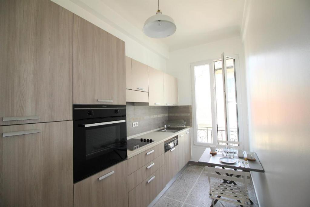 Nice Renting - Notre Dame - Cosy Loft Perfect View On The Roofs Екстер'єр фото