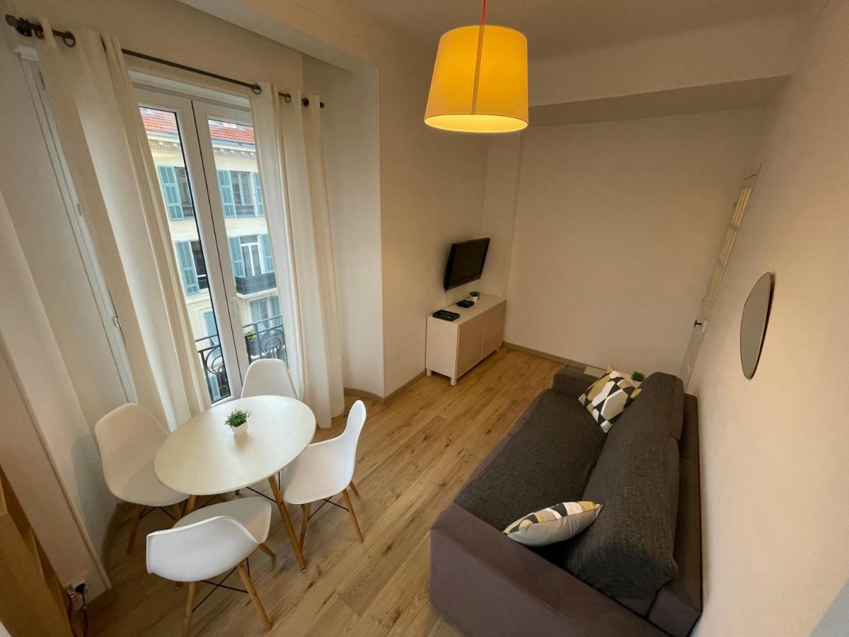 Nice Renting - Notre Dame - Cosy Loft Perfect View On The Roofs Екстер'єр фото