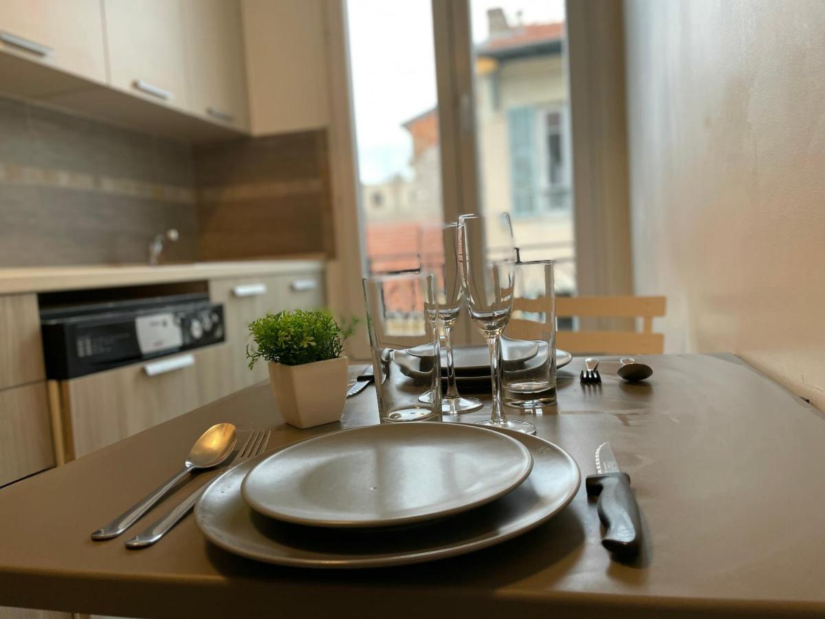 Nice Renting - Notre Dame - Cosy Loft Perfect View On The Roofs Екстер'єр фото