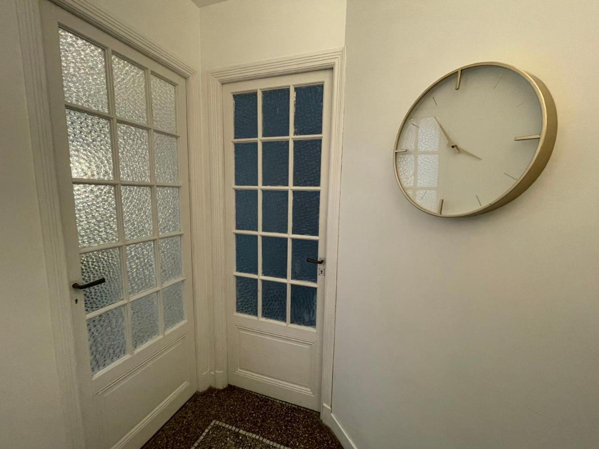 Nice Renting - Notre Dame - Cosy Loft Perfect View On The Roofs Екстер'єр фото