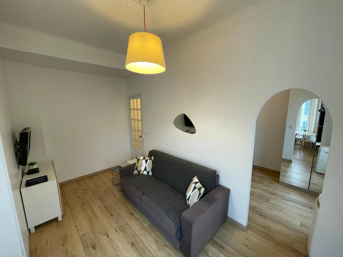 Nice Renting - Notre Dame - Cosy Loft Perfect View On The Roofs Екстер'єр фото
