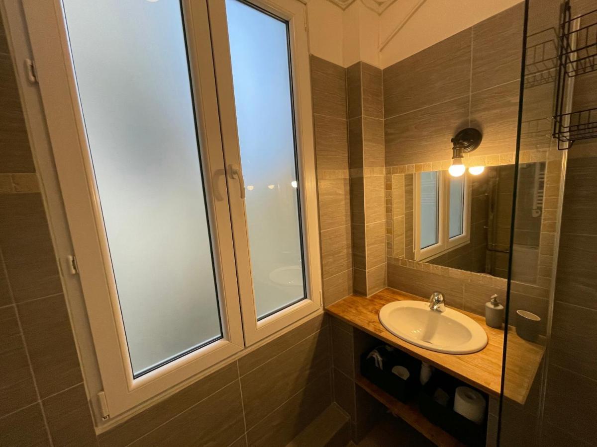Nice Renting - Notre Dame - Cosy Loft Perfect View On The Roofs Екстер'єр фото