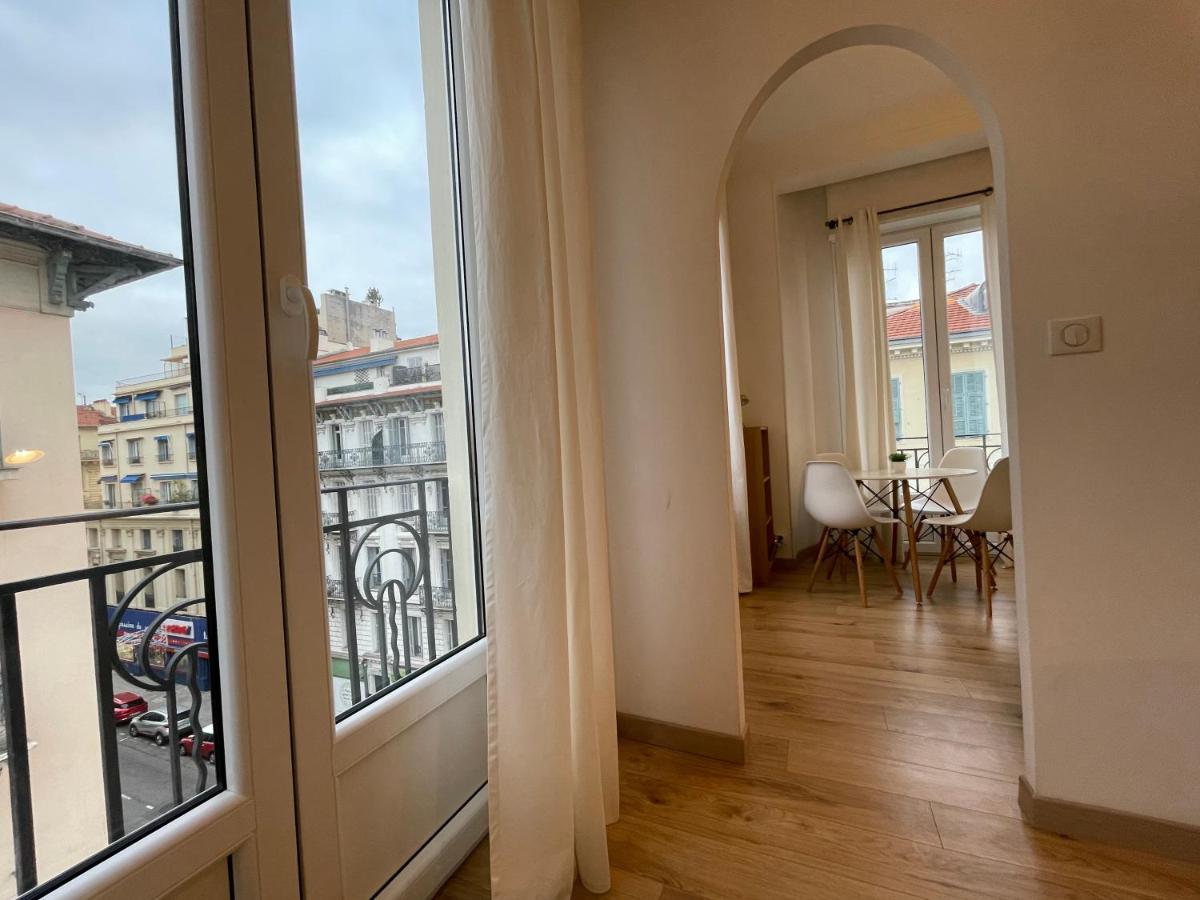 Nice Renting - Notre Dame - Cosy Loft Perfect View On The Roofs Екстер'єр фото