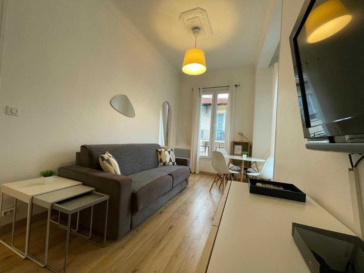 Nice Renting - Notre Dame - Cosy Loft Perfect View On The Roofs Екстер'єр фото