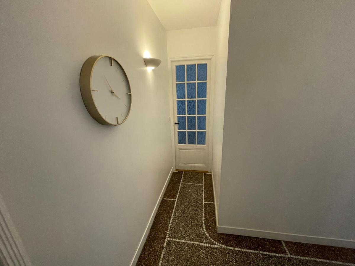 Nice Renting - Notre Dame - Cosy Loft Perfect View On The Roofs Екстер'єр фото