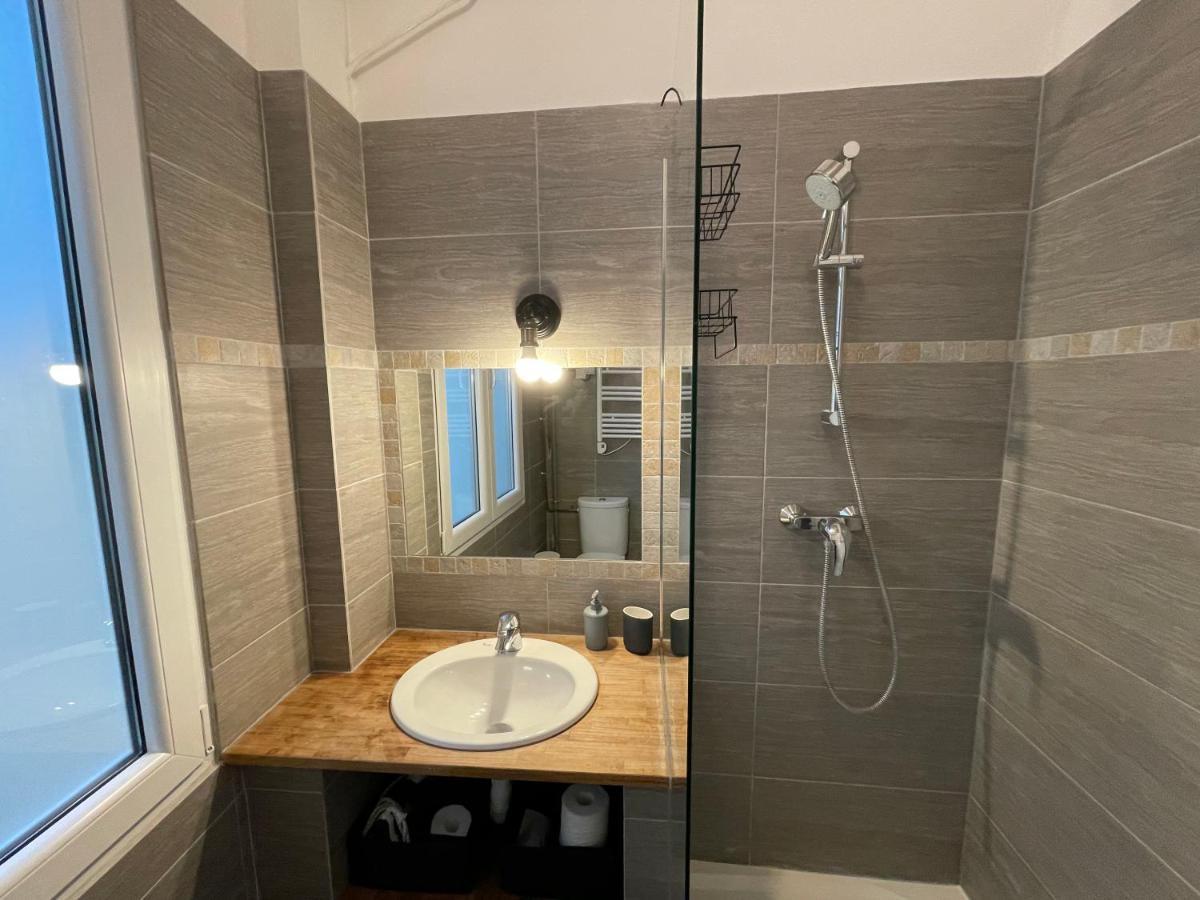 Nice Renting - Notre Dame - Cosy Loft Perfect View On The Roofs Екстер'єр фото