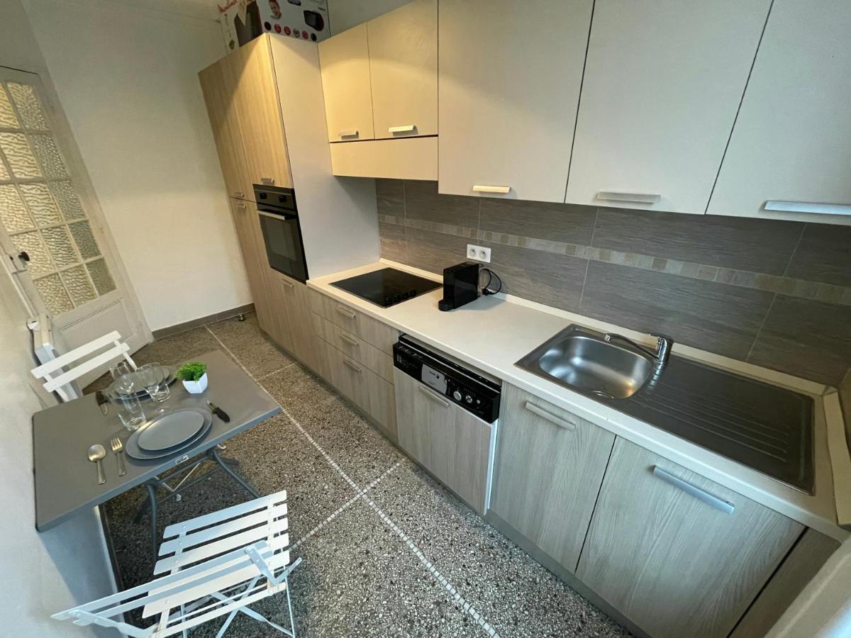 Nice Renting - Notre Dame - Cosy Loft Perfect View On The Roofs Екстер'єр фото