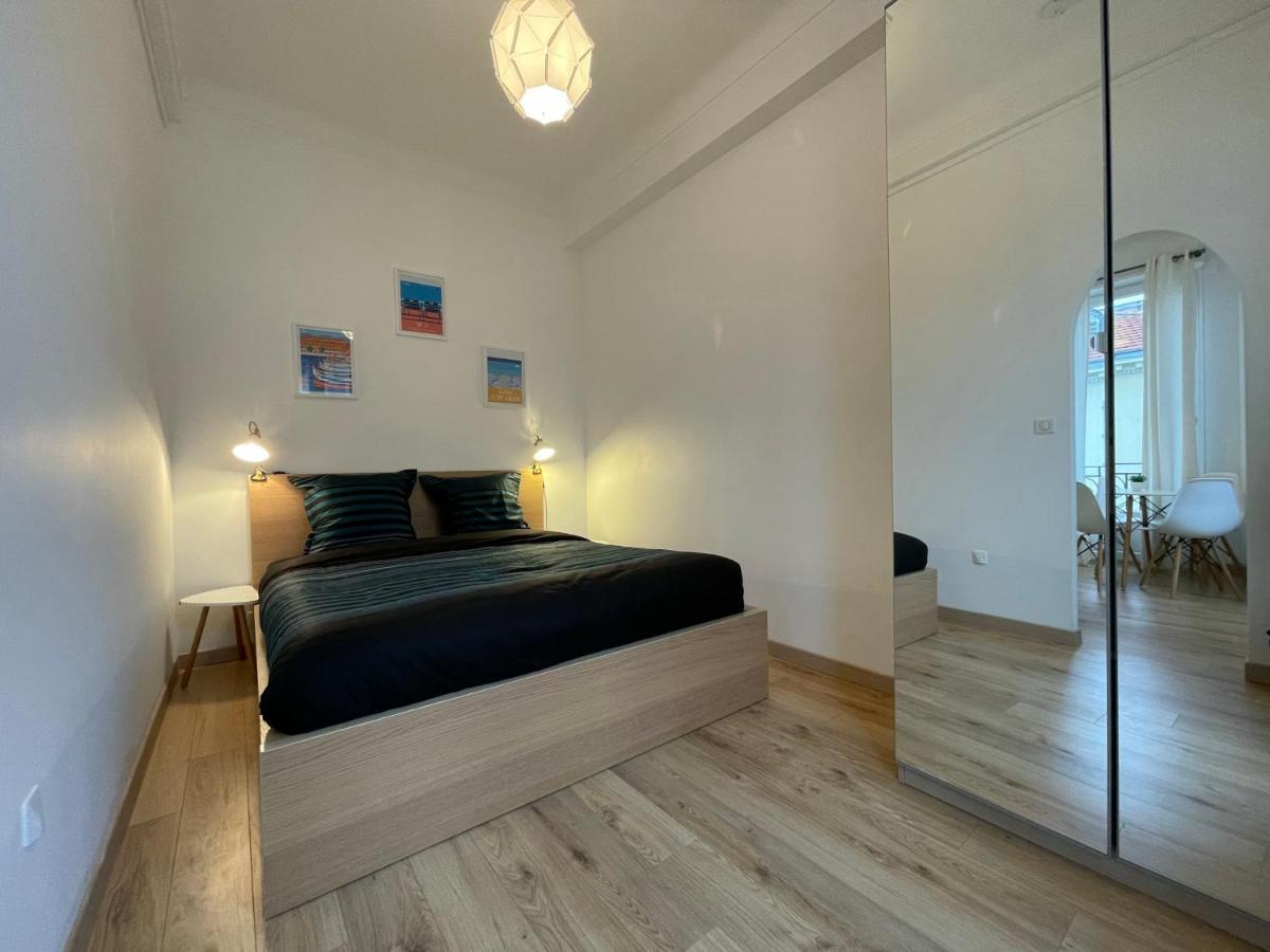 Nice Renting - Notre Dame - Cosy Loft Perfect View On The Roofs Екстер'єр фото