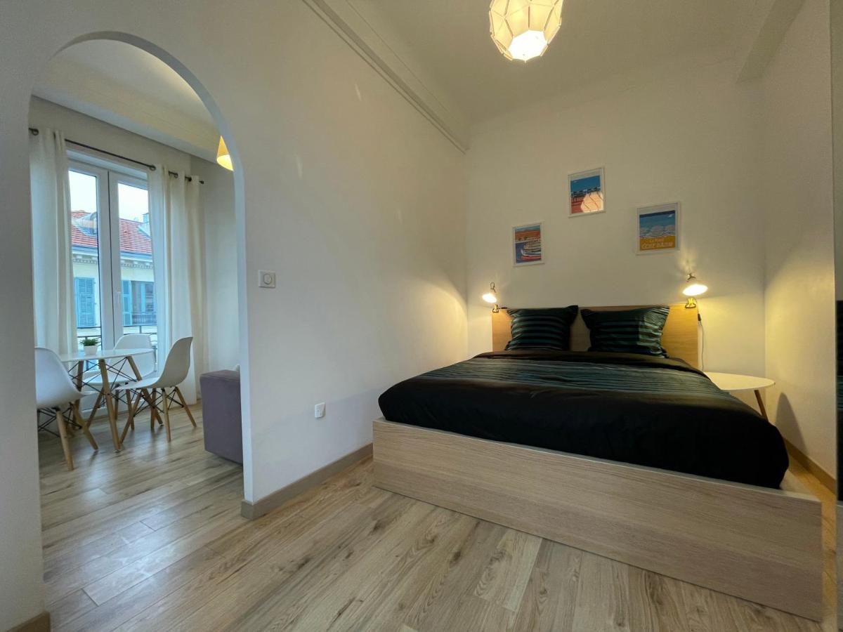 Nice Renting - Notre Dame - Cosy Loft Perfect View On The Roofs Екстер'єр фото